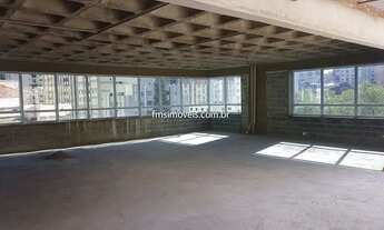 Imagem 4: Prédio Comercial de Luxo em Pinheiros: 4 quartos, 1 suíte, 4 salas, 10 banheiros, 57 vagas