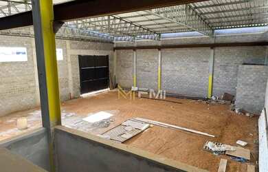 Imagem 14: Galpão à venda, 500 m² por R$ 3.500.000,00 - Bela Aliança - Campinas/SP