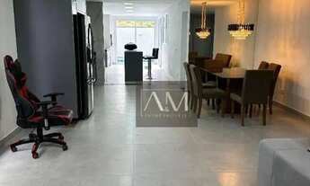 Imagem 6: Casa com 4 dormitórios à venda, 280 m² por R$ 2.200.000,00 - Parque Residencial Itapeti