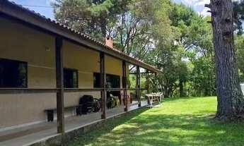 Imagem 4: Belíssima Chácara à Venda em Três Córregos Campo Largo/PR