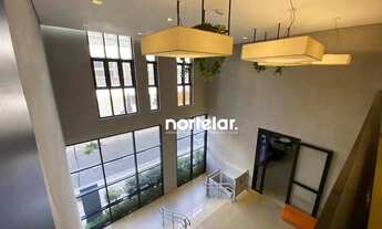 Imagem 2: Studio com 1 dormitório à venda, 23 m² por R$ 285.000,00 - Centro Histórico de São Paulo