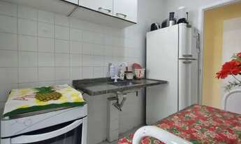 Imagem 7: Apartamento 2 dormitórios à venda. 57m². Canto do Forte - Praia Grande - SP