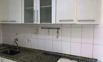 Imagem 6: APARTAMENTO - INDIANÓPOLIS - SP