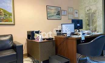 Imagem 2: Sala - Cambuí - Campinas