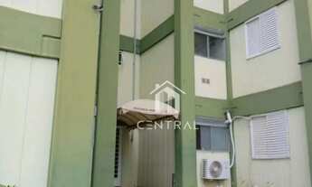 Imagem 3: Apartamento à venda, 78 m² por R$ 260.000,00 - Jardim Ipanema - Sorocaba/SP