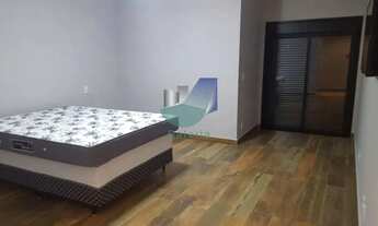 Imagem 4: Casa de condomínio com 4 suítes à venda, 450m² - Recanto do Rio Pardo