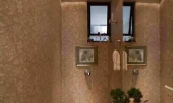 Imagem 7: APARTAMENTO - HIGIENÓPOLIS - SP