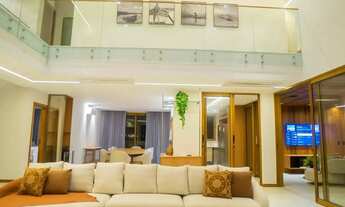 Imagem 5: Casa à venda no ALPHAVILLE GUARAJUBA , GUARAJUBA, Camaçari, BA