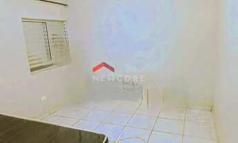 Imagem 6: Apartamento em Rua Almirante Ernesto de Mello Júnior - Aparecida - Santos/SP