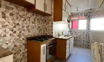 Imagem 4: Apartamento para Venda em Nova Iguaçu, da Luz, 2 dormitórios, 1 banheiro, 1 vaga