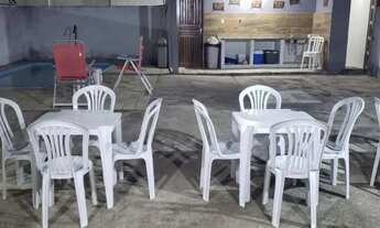 Imagem: Casa com 3 dormitórios à venda por R$