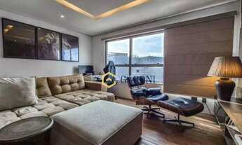 Imagem 3: Apartamento com 1 dormitório, 70 m² - venda ou aluguel - Vila Leopoldina - São Paulo/SP