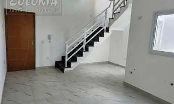 Imagem 3: Cobertura a venda - Campestre, Santo André