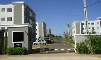 Imagem: Apartamento no condomínio PARQUE PRÍNCIPE