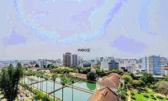 Imagem 7: Cobertura Espetacular com 354m², 3 Dormitórios , 2 Vagas e Terraço Privativo