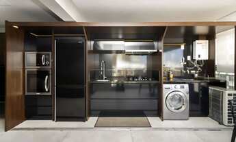 Imagem 5: Apartamento para venda em Bela Vista com 2 quartos, sendo 1 suíte , 62m²