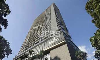 Imagem: APARTAMENTO 259 M² NA RESERVA HARBO