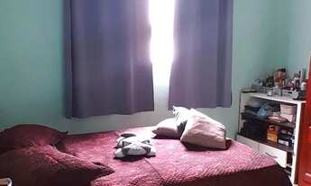 Imagem 7: Casa a Venda Rio Negro/SV com garagem e terreno para construir