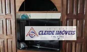 Imagem 6: Casa com 3 dormitórios à venda, 192 m² por R$ 530.000,00 - Boa Esperança - Cuiabá/MT