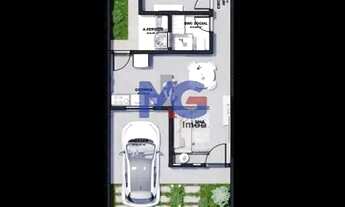 Imagem 3: Venda de Casas / Padrão na cidade de Juazeiro do Norte