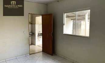 Imagem 3: Casa com 2 dormitórios à venda, 83 m² por R$ 240.000,00 - Adriana Parque - Anápolis/GO