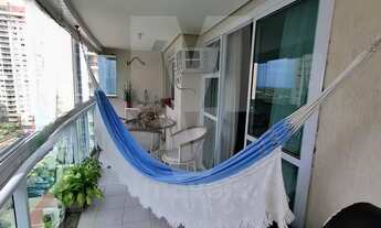 Imagem 5: Américas Park - Sunrise - 2 Quartos - Andar Alto - Vista Mar - Sol Manhã