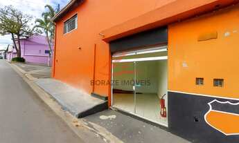 Imagem 5: Salão comercial para alugar no Parque São Vicente em Mauá