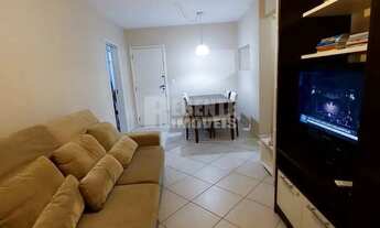 Imagem 2: Excelente apartamento de 2 dormitórios no bairro Trindade para locação!