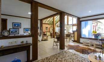 Imagem 5: Casa em Condomínio em Belém Novo