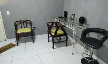 Imagem 2: Apartamento no Feitosa - Térreo