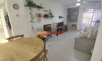 Imagem 4: Apartamento de 2 dormitórios com suíte para alugar na Granja Daniel, Taubaté