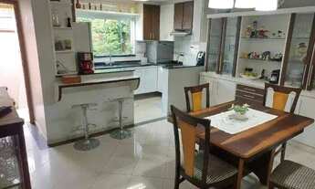 Imagem 5: Sobrado com 3 dormitórios à venda, 200 m² por R$ 1.149.999,98 - Vila Scarpelli - Santo And