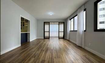 Imagem 4: Apartamento à Venda no bairro Agronômica em Florianópolis/SC - 3 Dormitórios, 1 Suíte, 2 B