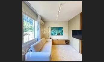 Imagem 4: Imóvel para venda tem 77 metros quadrados com 2 quartos em Bela Vista - Porto Alegre - RS