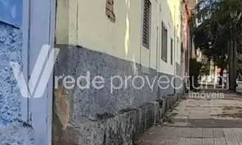 Imagem 3: Casa - Vila Industrial - Campinas