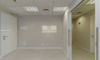 Imagem 5: Comercial para Locação em São Paulo, Higienópolis, 3 dormitórios, 2 banheiros, 1 vaga