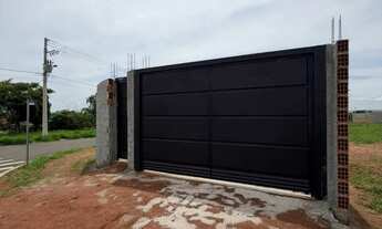 Imagem: Terreno no bairro Vila Florida Mogi Guaçu