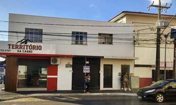 Imagem: Apartamento de 3 quartos mobiliados no bairro