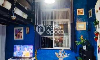 Imagem 2: Catete Apartamento com 1 dormitório