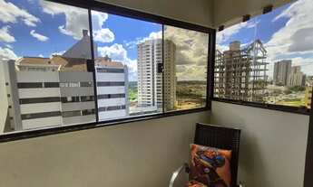 Imagem 2: APARTAMENTO NO RESIDENCIAL PORTAL DO SOL, VILA AVIAÇÃO, FÁCIL ACESSO