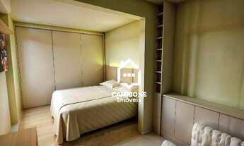 Imagem 4: Apartamento com 2 dormitórios, 91 m² - venda por R$ 1.650.000 ou aluguel por R$ 9.150/ano