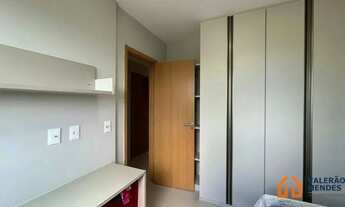 Imagem 4: BC Brisa dos Nobres | Entrega Ago/2026 | Cordeiro | 68 a 71m² | 3 Quartos