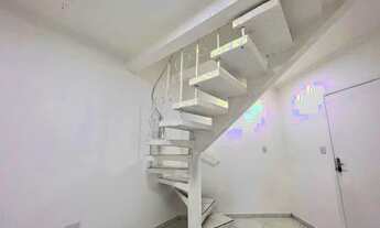 Imagem 3: Sobrado com 2 suítes - Canto do Forte - Praia Grande - SP - AML1063