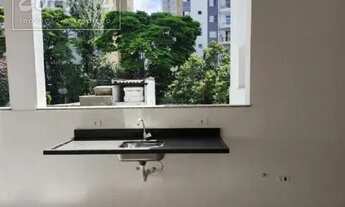 Imagem 2: Cobertura a venda - Campestre, Santo André