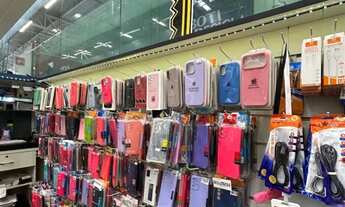 Imagem 4: Vendo quiosque Galpão / depósito com 5 vagas na garagem