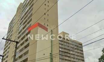 Imagem 2: Apartamento em Avenida Vila Ema - Vila Ema - São Paulo/SP