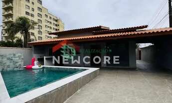 Imagem: Casa em Rua 12 de Outubro - Vila Atlântica