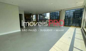 Imagem 2: Apartamento novo no Itaim com 147m², 3 suítes e 2 vagas