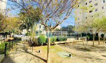 Imagem 4: Apartamento com 3 dormitórios(1 suíte) - Jardim Copacabana - São José dos Campos/SP