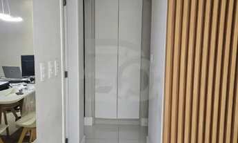 Imagem 3: Apartamento no Condomínio Villa Astúrias com 75m², 3 Quartos, 2 Banheiros e 2 Garagens